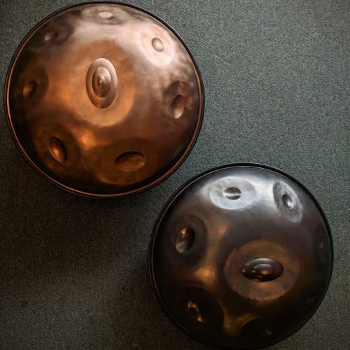 Handpans