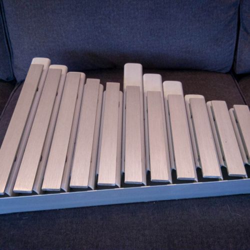 xylophones