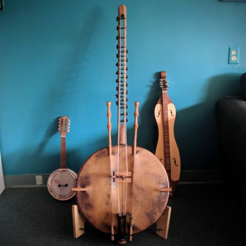 Stringed Instruments