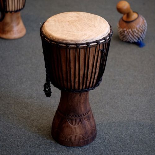 Full Size Djembe (Ivory Coast)